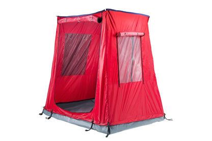 Rugged Ridge | Tent Annex | 11704.06 | Fits Rugged Ridge Roof Top Tent (Part# 11704.05)