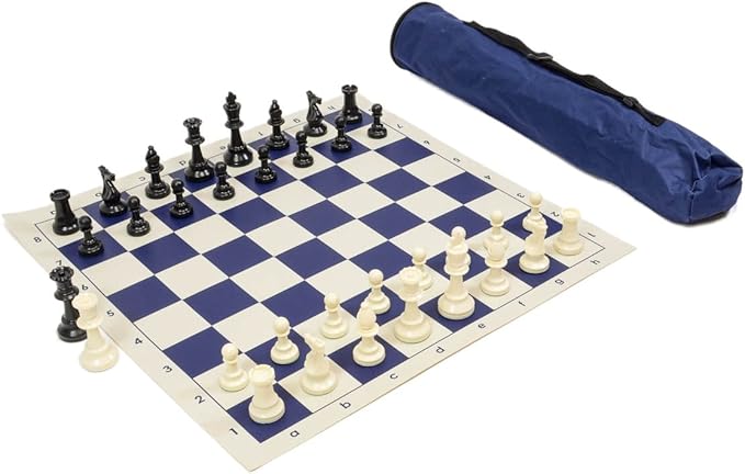 Wholesale Chess Archer Chess Set Combo
