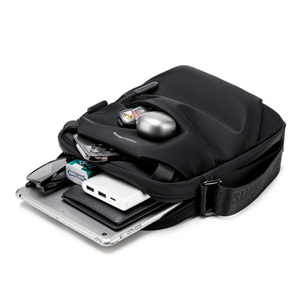 Colins Keirs Laptop Backpack & Men's shoulder bag