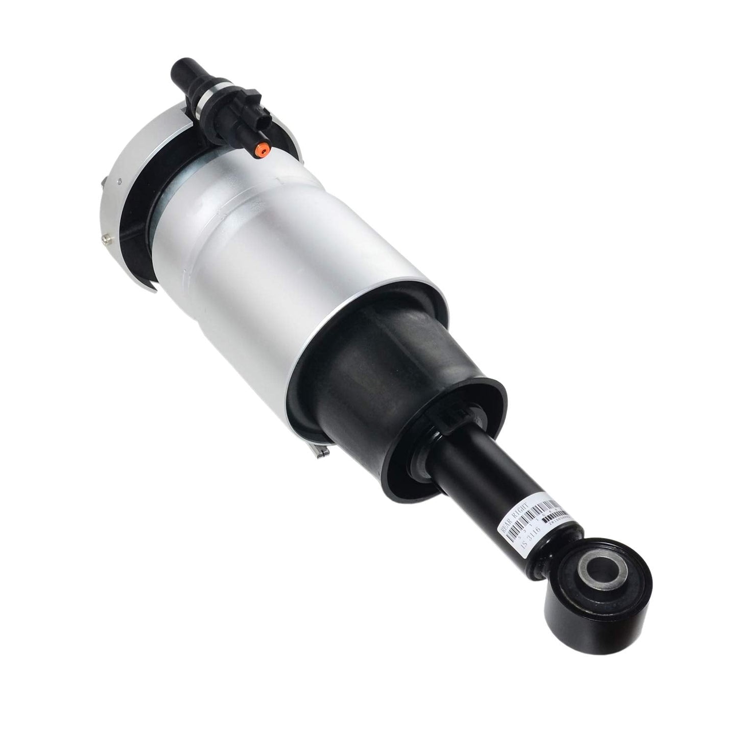 AKWH Rear Right Air Suspension Strut 7L1Z5A891B Replacement for Lincoln Navigator Ford Expedition 2007-2014