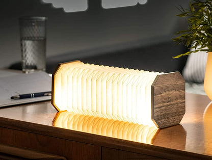 Gingko Smart Accordion Lamp (G006WT)