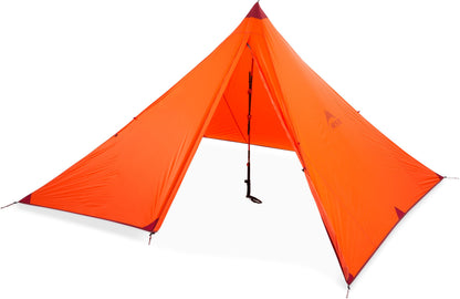 MSR Front Range 4-Person Ultralight Tarp Shelter