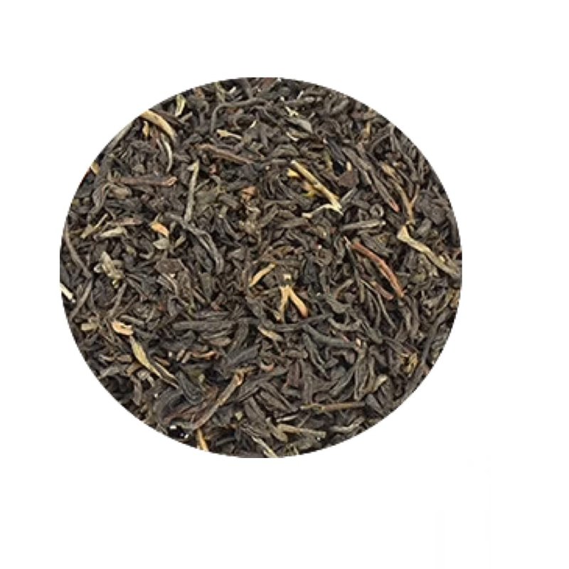 Mariage Freres Paris Breakfast Tea, 30 traditional muslin tea bag sachets (1 Pack)