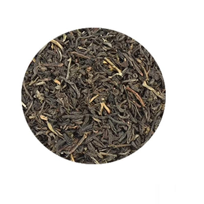 Mariage Freres Paris Breakfast Tea, 30 traditional muslin tea bag sachets (1 Pack)