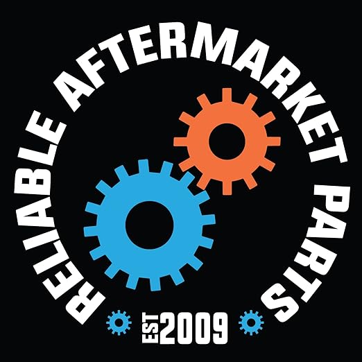 Set of 3 Fits Kubota Glow Plugs B5001 B5100 B6100 B7100 RC-15FD RC-20 RC-8FD KH-8