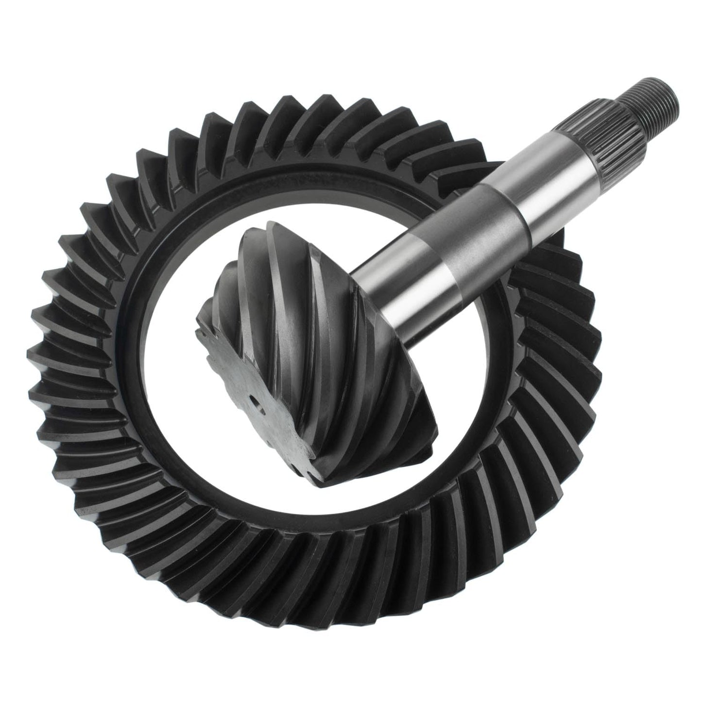 Motive Gear GM12-342 Differential Ring and Pinion Set, 3.42 Gear Ratio, Fits GM 8.875" (12 Bolt) Truck Models (Chevrolet C10, GMC K1500, Blazer, Suburban)