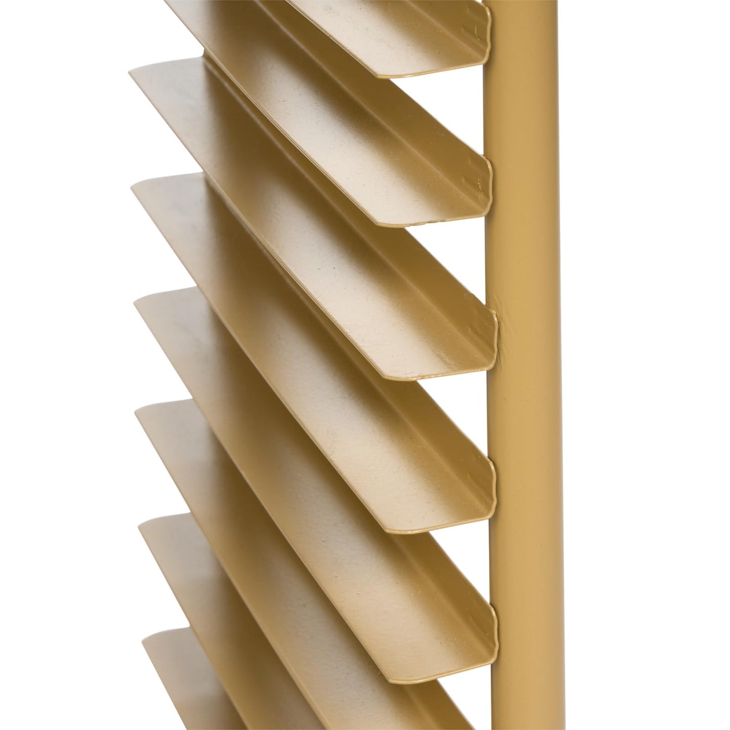 Colorations Mobile Art Rack