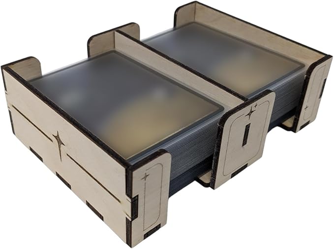 Game Organizer for Dune Imperium Uprising