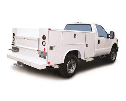 Carr's 190011 Mega Step