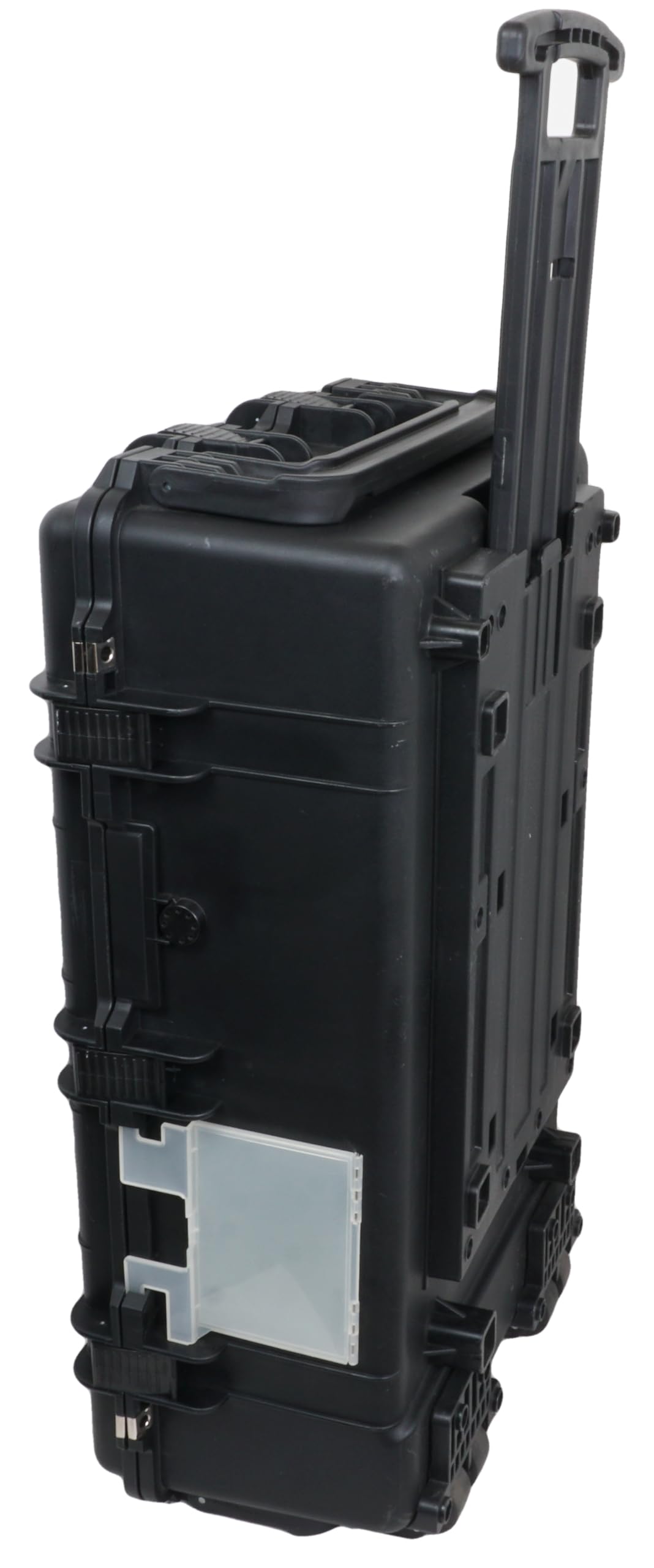 Case Club Case Fits Celestron NexStar 5SE Telescope, including Aperture, Mount, and Tripod. Hard-Shell, Waterproof, Travel Ready