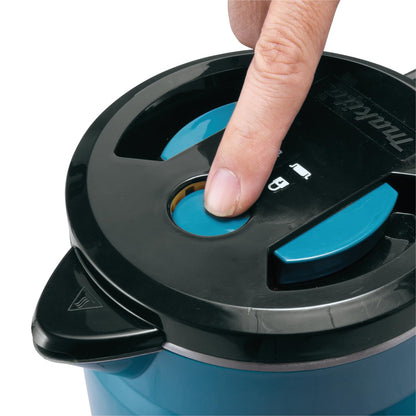Makita KT001GZ 40V Max XGT Kettle – Batteries and Chargers Not Included