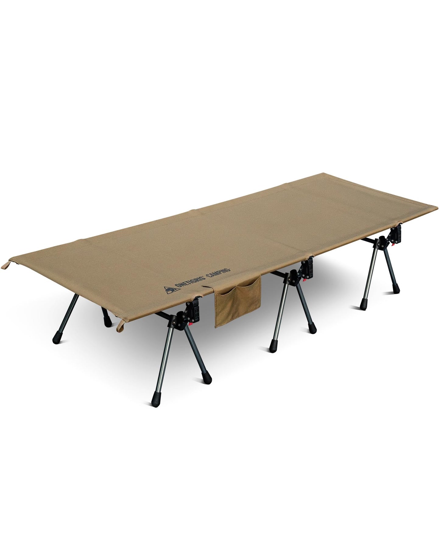 OneTigris COMETA Camping Tent + OneTigris SUPRANUBIS Camping Cot
