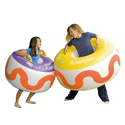 S&S Worldwide Belly Bumper, 50" Size