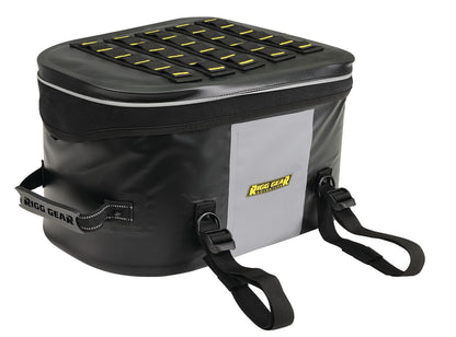 Nelson-Rigg Hurricane Waterproof Adventure Tail Bag