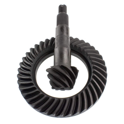 Motive Gear T8.2-488 Differential Ring & Pinion, For Toyota 8.2", Gear Ratio 4.88, 12-Bolt, 30 Spline, 8 Pinion & 39 Ring Tooth Fits Toyota 4Runner, FJ Cruiser, Land Cruiser, Lexus GX460 Rep. T82488.