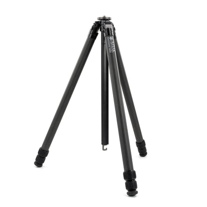 Aziak Equipment Frontcountry (Tripod Only) - Lightweight, Durable and Rugged | Made for glassing, Filming, Hunting, and Shooting