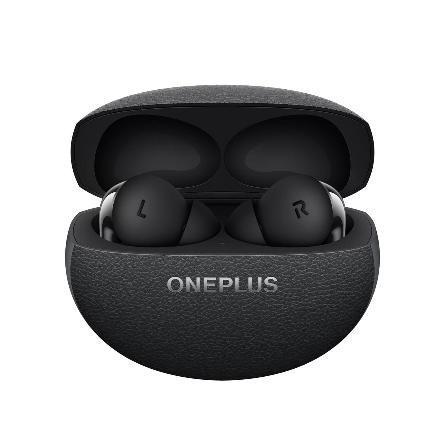 OnePlus Buds Pro 3, Wireless Bluetooth Earbuds, Noise Canceling Earbuds, Deep Bass, Immersive Sound, Up to 44 Hour Playtime with Charging case, Midnight Opus