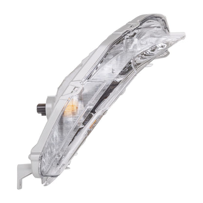 TYC Right Turn Signal Light Assembly for 2015-2017 Toyota Camry, Model 12-5337-00