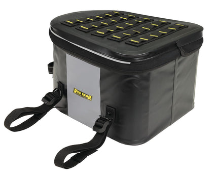 Nelson-Rigg Hurricane Waterproof Adventure Tail Bag