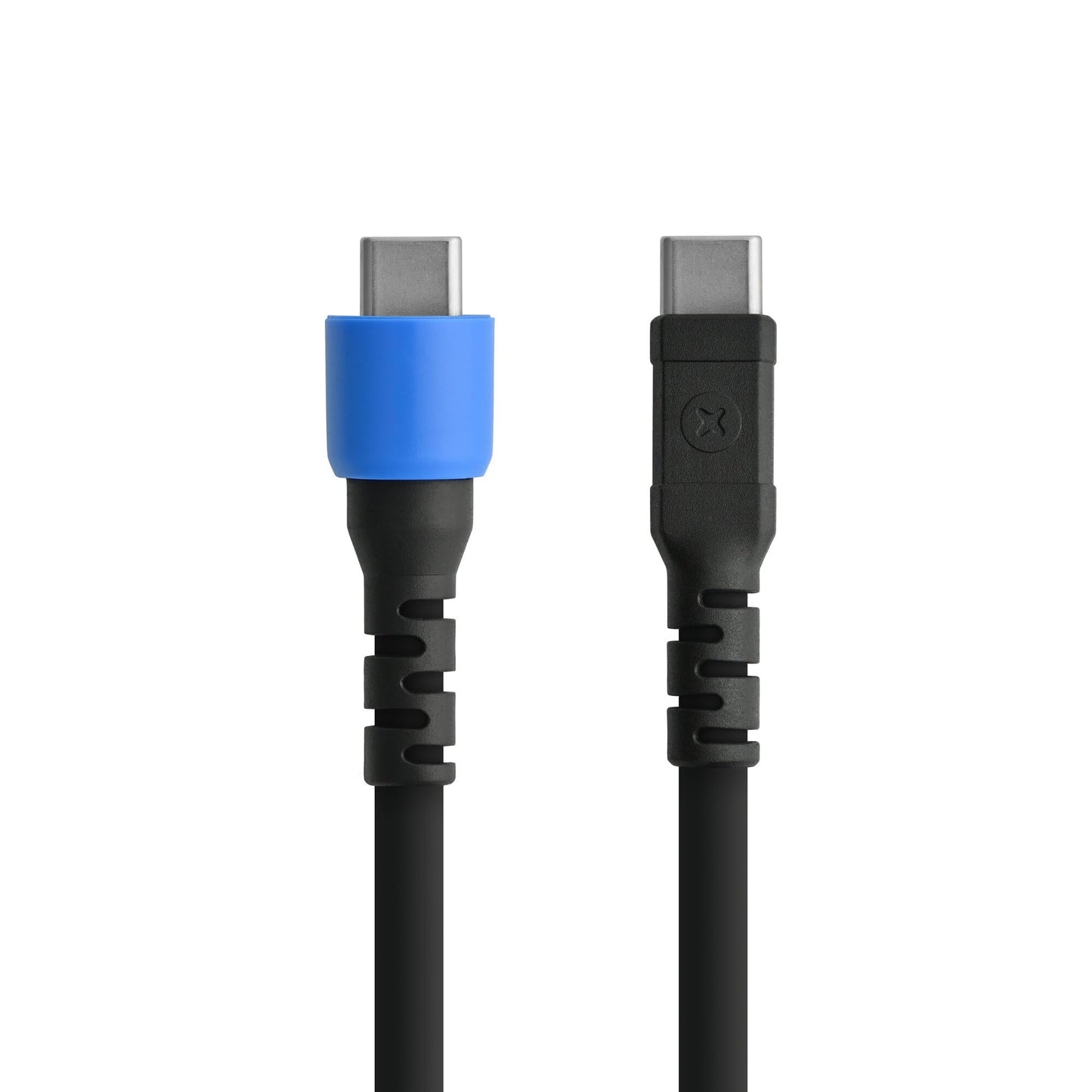 iFixit FixHub Portable Soldering Station - Quick Heat-Up, Two Smart Ports, Customizable Firmware, Repairable Parts, App Connection, Lead-Free Solder