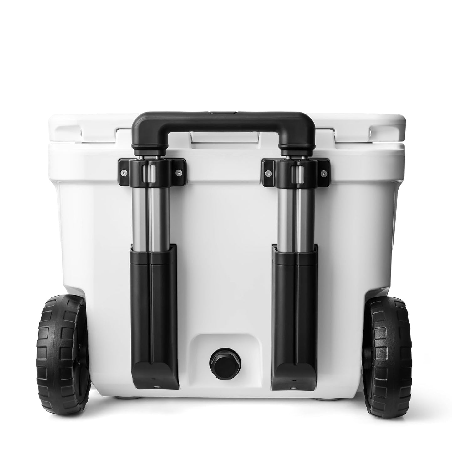 YETI Roadie 32 Wheeled Cooler, White