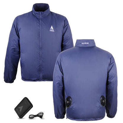 Alphacool 5V Cooling Fan Jacket L