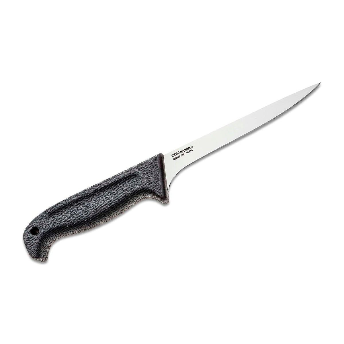 Cold Steel Commercial Series 6" Filet Knife