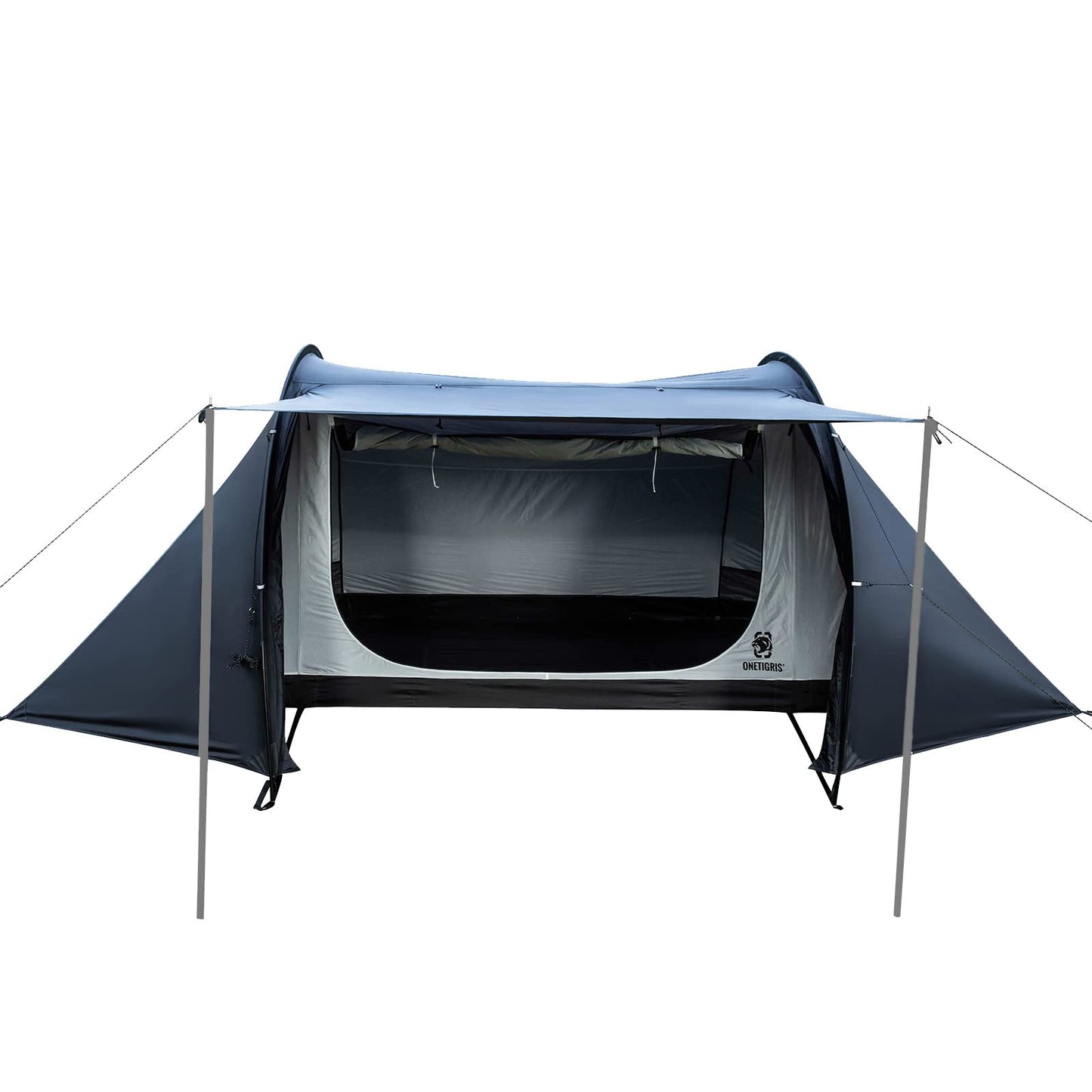 OneTigris COMETA Camping Tent + OneTigris Ultralight Backpacking Table