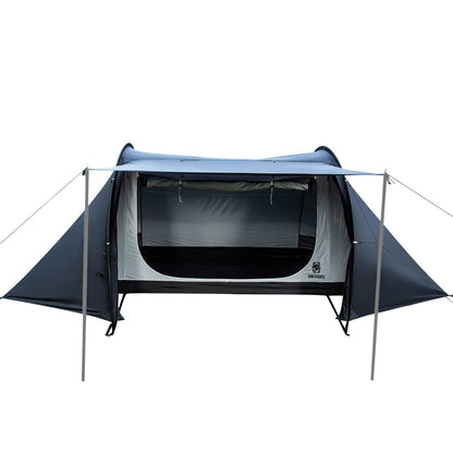 OneTigris COMETA Camping Tent + Waterproof Tent Footprint
