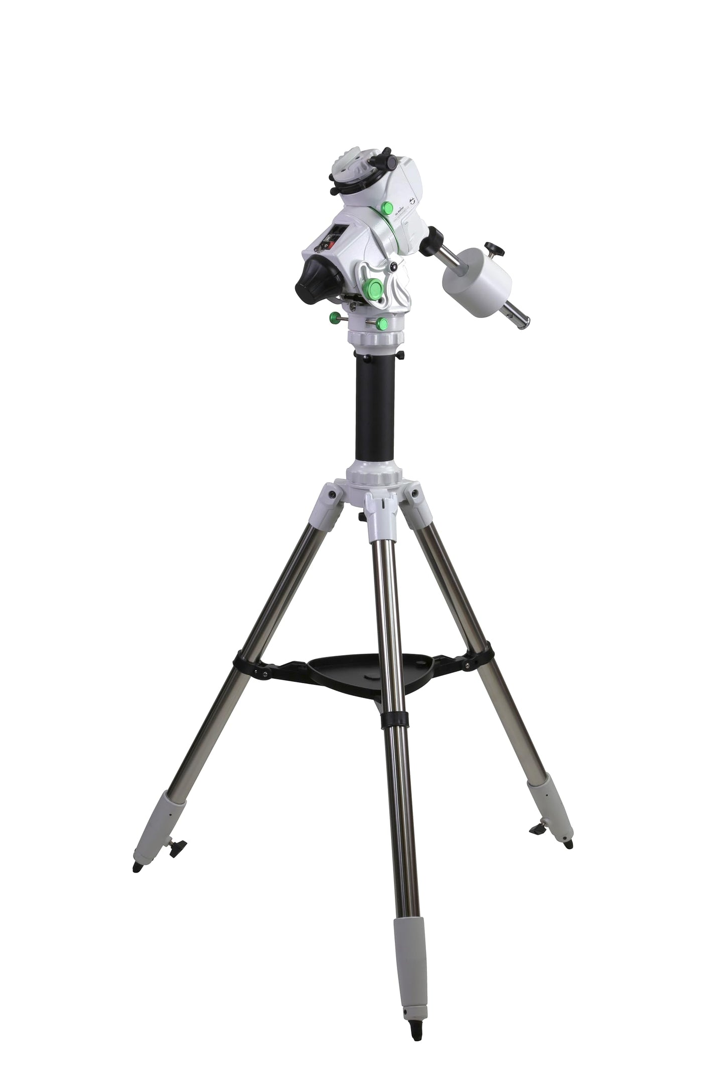 Sky Watcher Sky-Watcher Star Adventurer GTI Mount Kit with Counterweight, CW bar, Tripod, and Pier Extension - Full GoTo EQ Tracking Mount for Portable and Lightweight Astrophotography