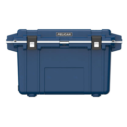 Pelican 70 Quart (QT) Elite Cooler (Midnight Blue)