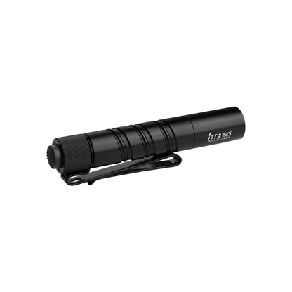OLIGHT ArkPro Ultra EDC Flat Flashlight, Rechargeable Portable Flash Light, 1700 Lumens Bundle with I3T 2 EOS Pocket EDC Flashlight, 200 Lumens Compact Bright Handheld Flash Lights
