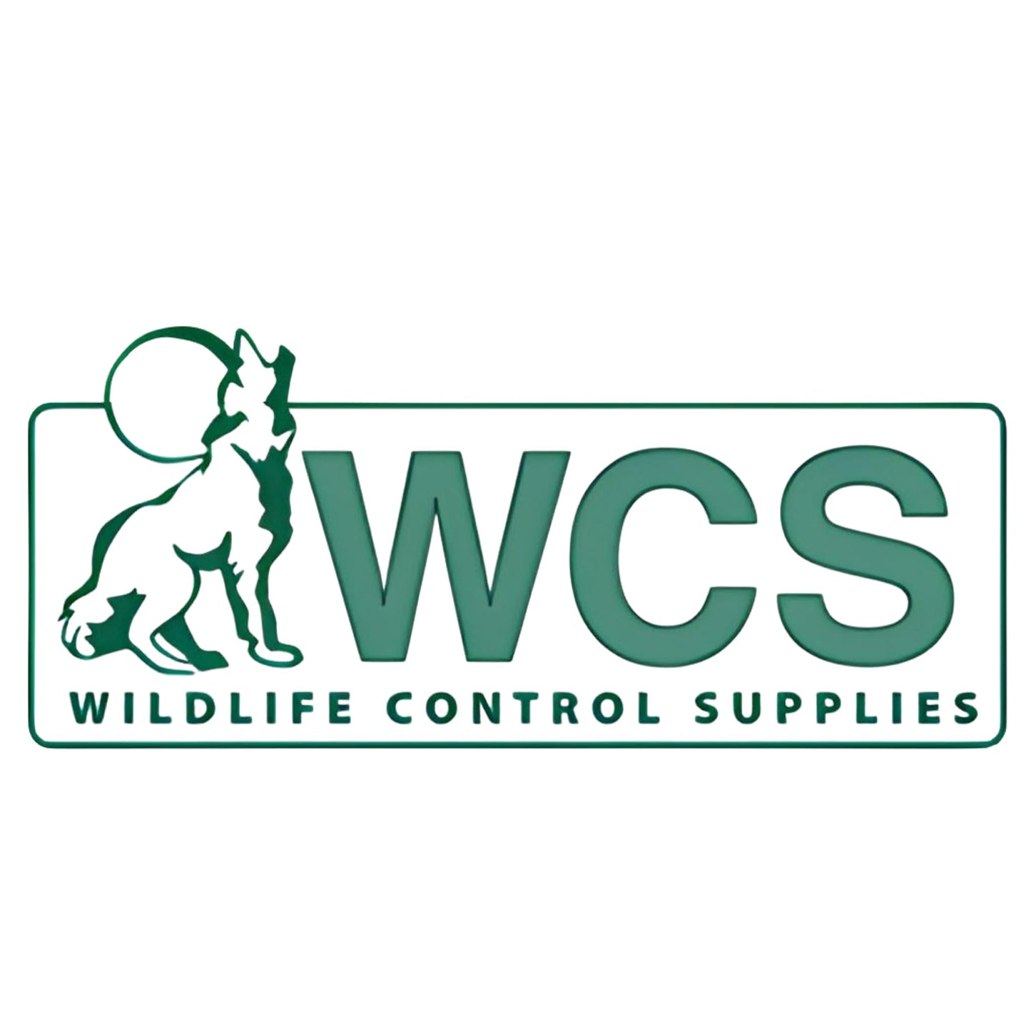WCS Wooden Rabbit Trap, 24" Humane Live Capture Box Trap for Rabbits & Skunks – Wire-Shy Rabbit Solution, Professional-Grade 3/4" Pine Construction