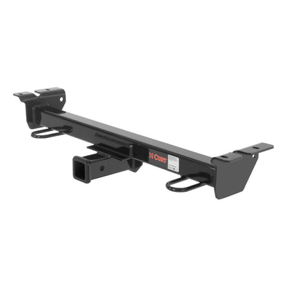 Curt Manufacturing 33055 Front Mount Receiver