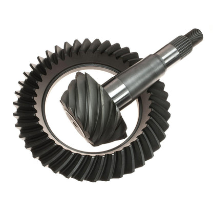 Motive Gear C8.25-390 Rack and Pinion, 39-10 Teeth, 3.9 Ratio