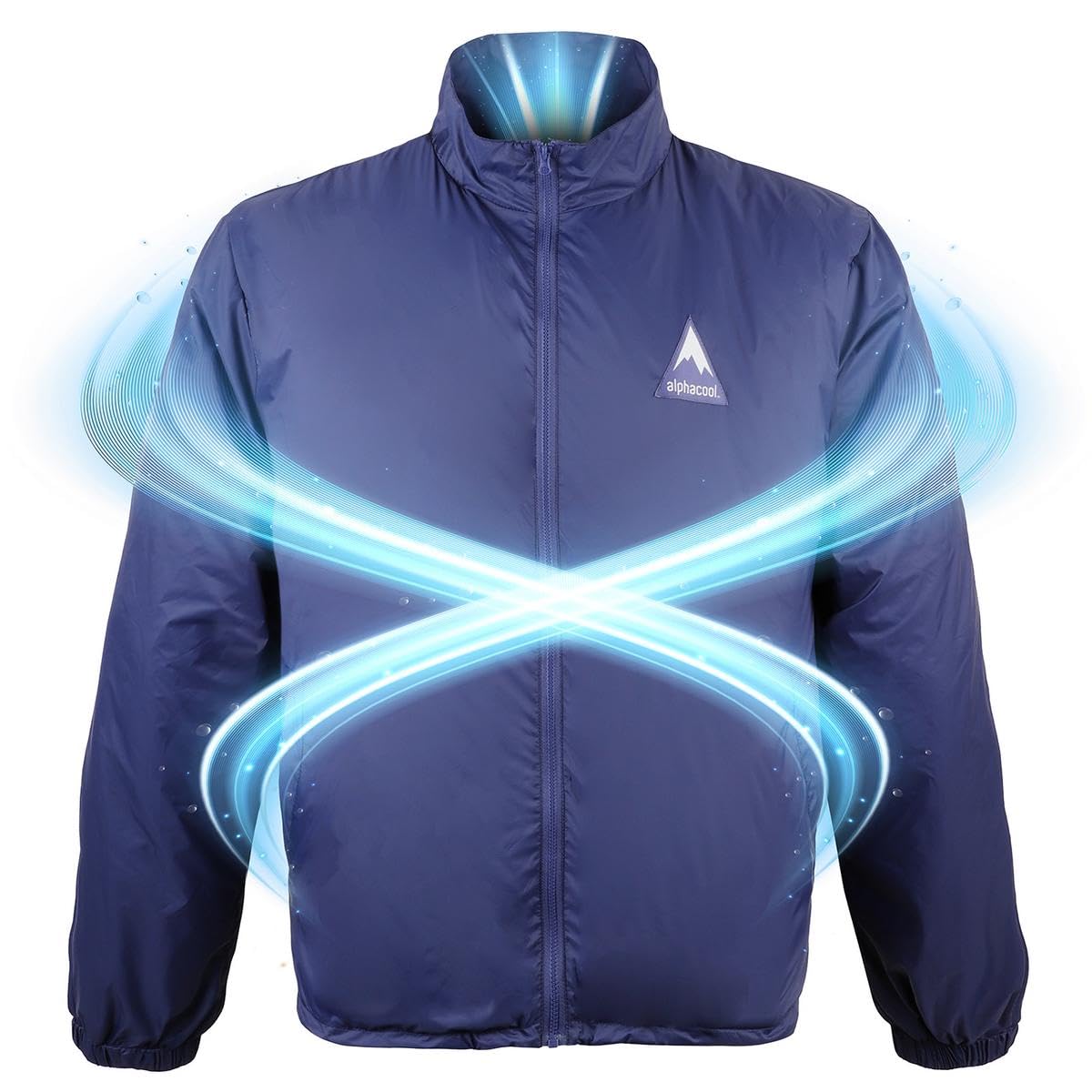 Alphacool 5V Cooling Fan Jacket L