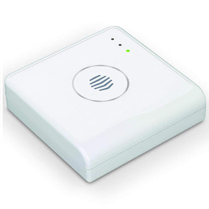 Hive Active Plug for Smart Home, Indoor Smart Outlet, Works with Alexa & Google Home, Requires Hive Hub