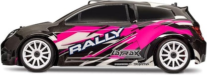 LaTrax Rally