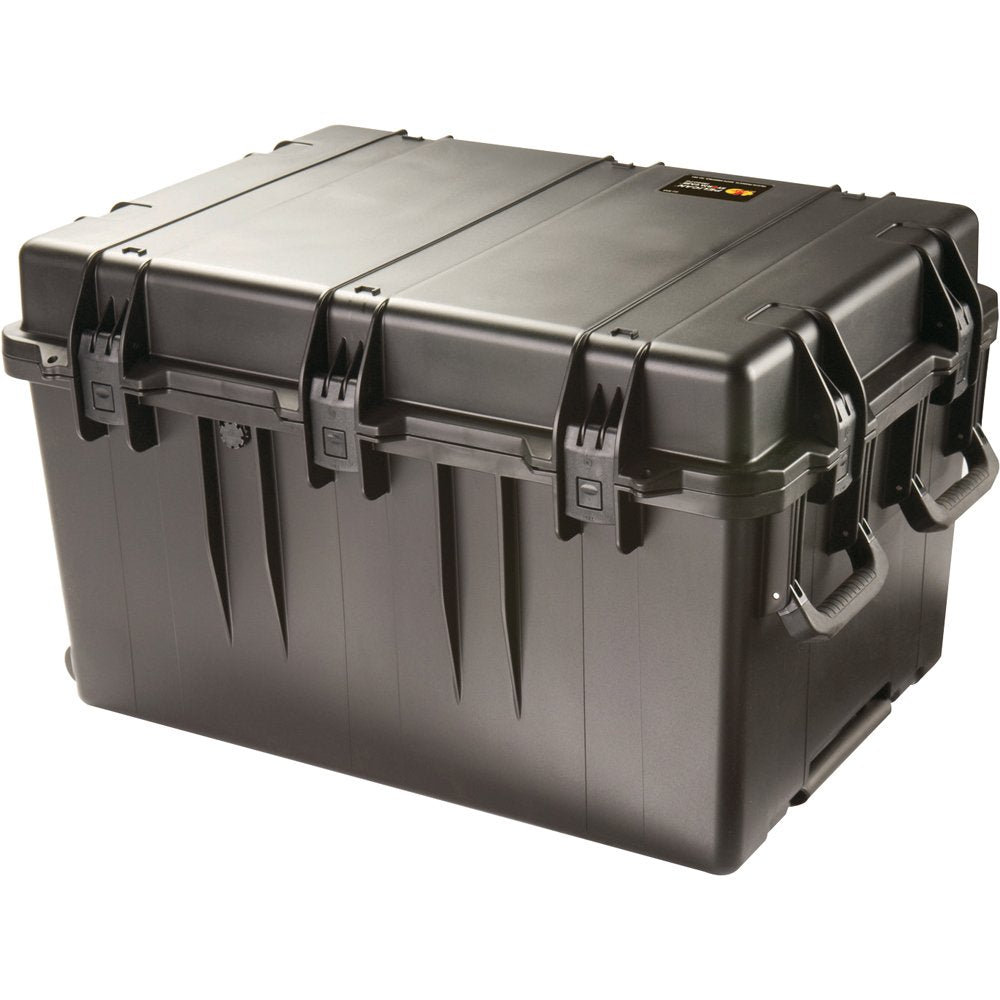 Pelican Storm iM3075 Case With Foam (Black)