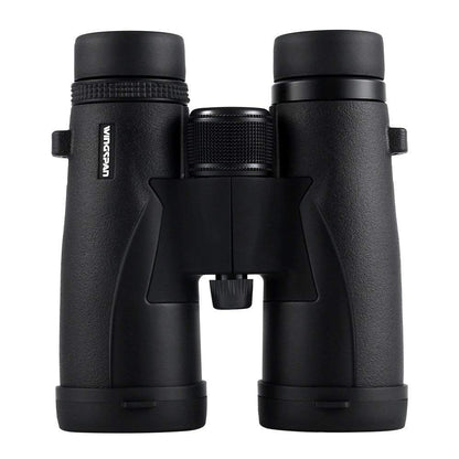 Wingspan Optics Skyview Ultra HD - 8X42 Binoculars for Bird Watching for Adults with ED Glass. Waterproof, Wide Field of View, Close Focus. Experience Better and Brighter Bird Watching in Ultra HD
