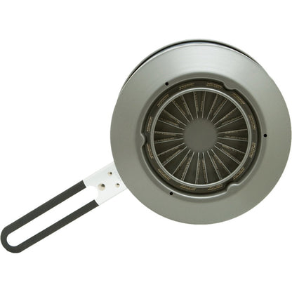 MSR Reactor Camping and Backpacking Cooking Pots, 2.5 L, 2024 Version