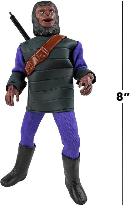 Mego Planet of The Apes Solider Ape