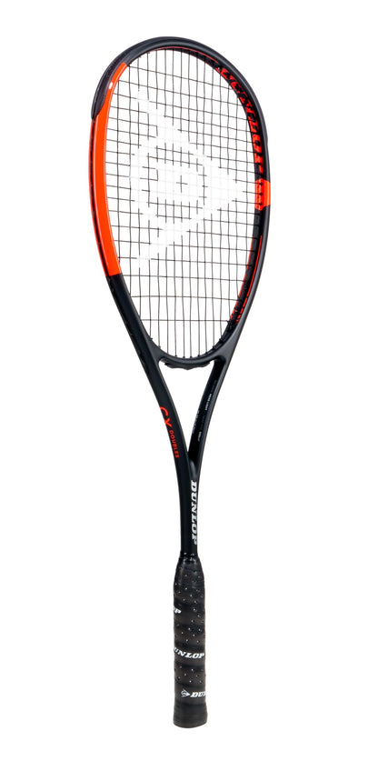 Dunlop Sports CX Doubles Squash Racquet (10370640)