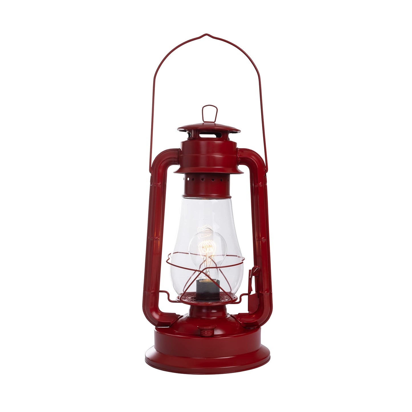 Lantern Table Lamp