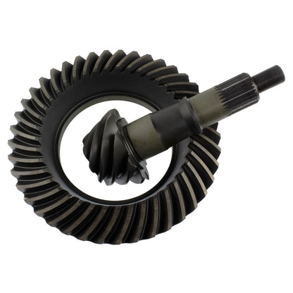 Motive Gear F8.8-456 Differential Ring & Pinion, For Ford 8.8",Ratio 4.56, 10-Bolt, 30 Spline, 9 Pinion & 41 Ring Tooth For Ford F-150, Mustang, Explorer, Lincoln, Ford M-4209-88456, Yukon F8.8-456.