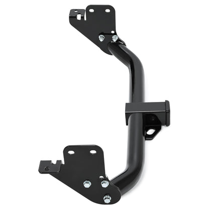 ALMULOO Class 3 Trailer Hitch Compatible with 2011-2026 Mitsubishi RVR Outlander Sport 2" Receiver Tow Hitch Steel