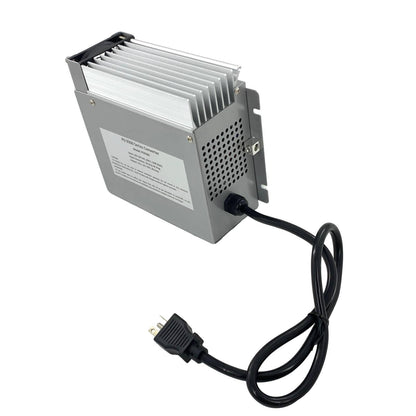 ZHENYUAN PD9380 Power Converter 80Amp 120V to 12V RV Converter/Charger Compatible with PD9300 Series RV Camper Caravans/Trailer/Battery 1300W