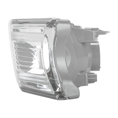TYC Left Turn Signal Light Lens/Housing for 2010-2013 Toyota 4 Runner, Model 12-5272-01