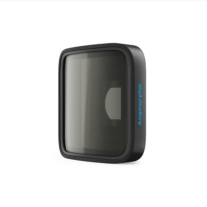 GoPro HERO13 Black + HB-Series Lens Collection - Includes Macro Lens, Ultra Wide Lens, 4 ND Filters, Anamorphic Lens, and Premium Case