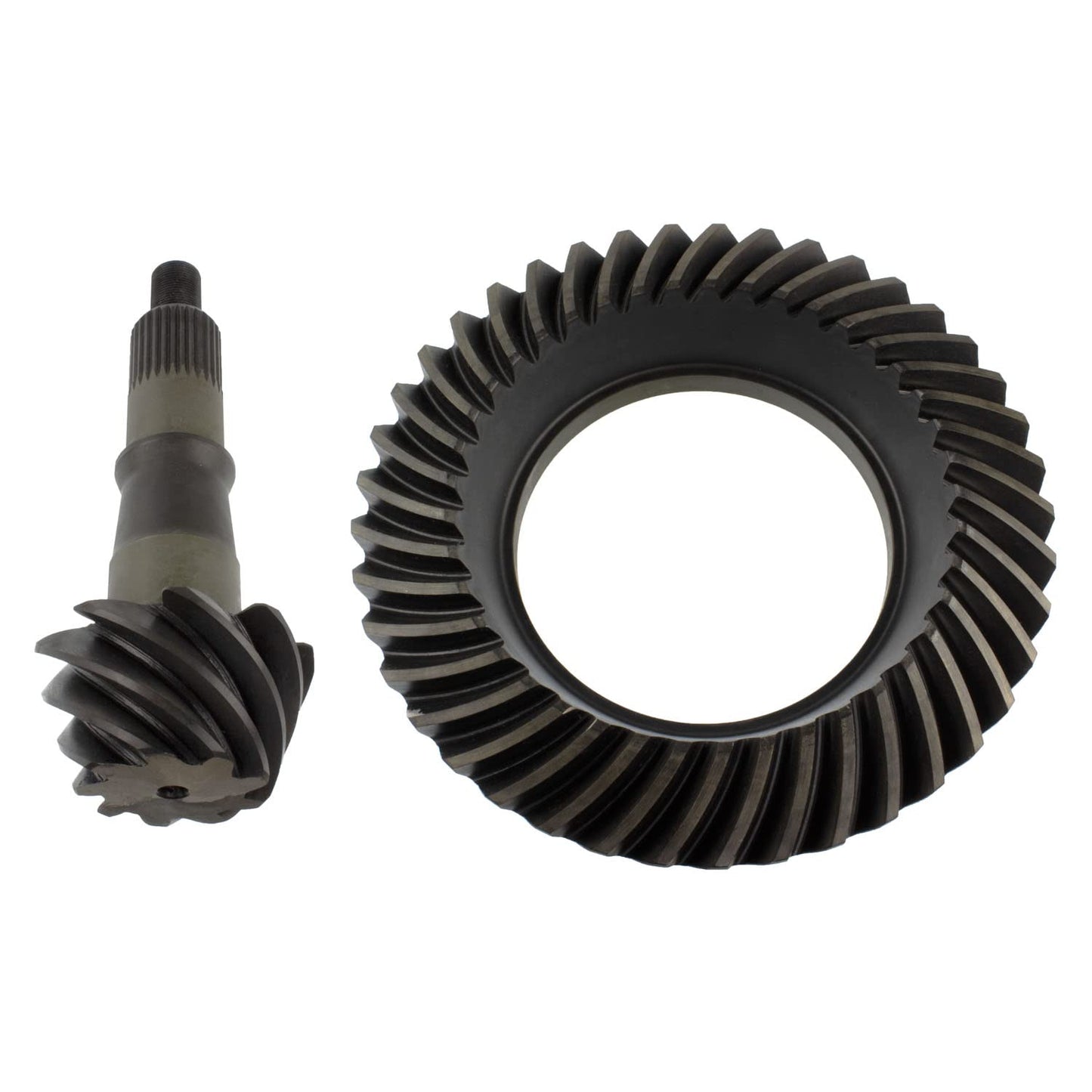 Motive Gear F8.8-456 Differential Ring & Pinion, For Ford 8.8",Ratio 4.56, 10-Bolt, 30 Spline, 9 Pinion & 41 Ring Tooth For Ford F-150, Mustang, Explorer, Lincoln, Ford M-4209-88456, Yukon F8.8-456.